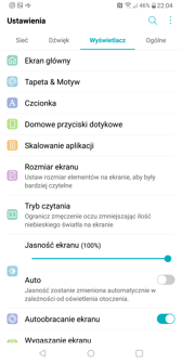 Elementy personalizacji Elementy personalizacji